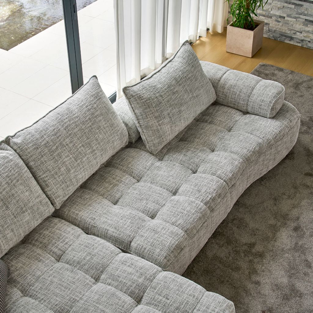 Embrace Chaise Sofa
