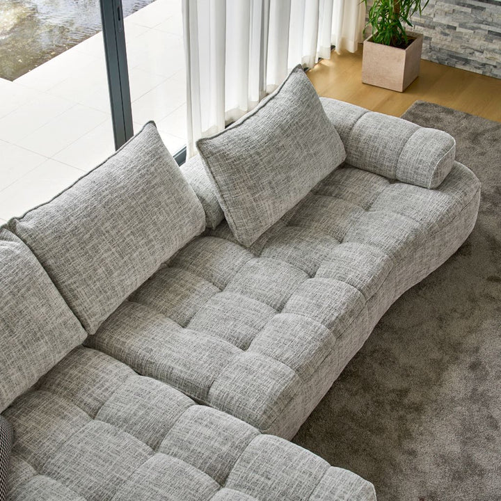 Embrace Chaise Sofa