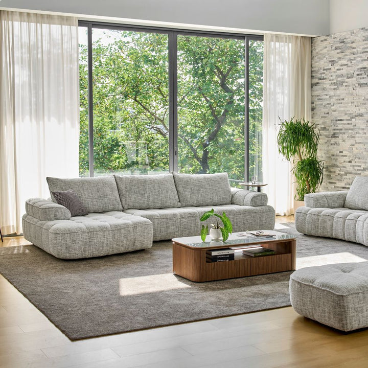 Embrace Chaise Sofa