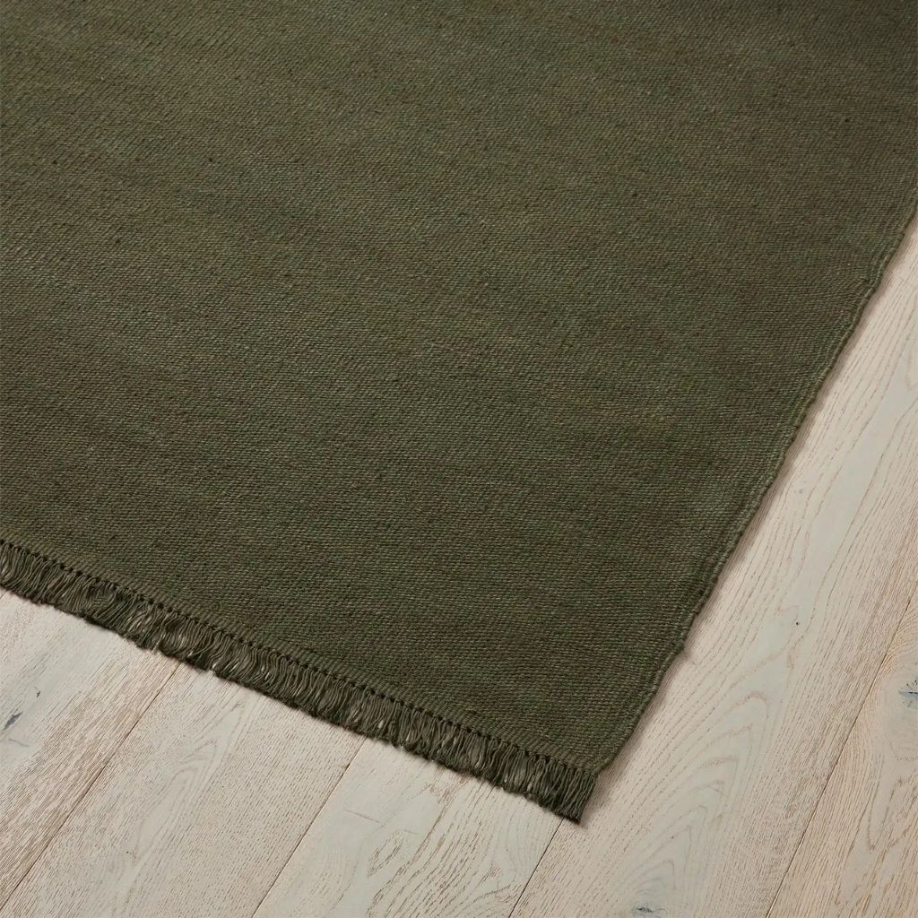 Emilio Rug by Weave