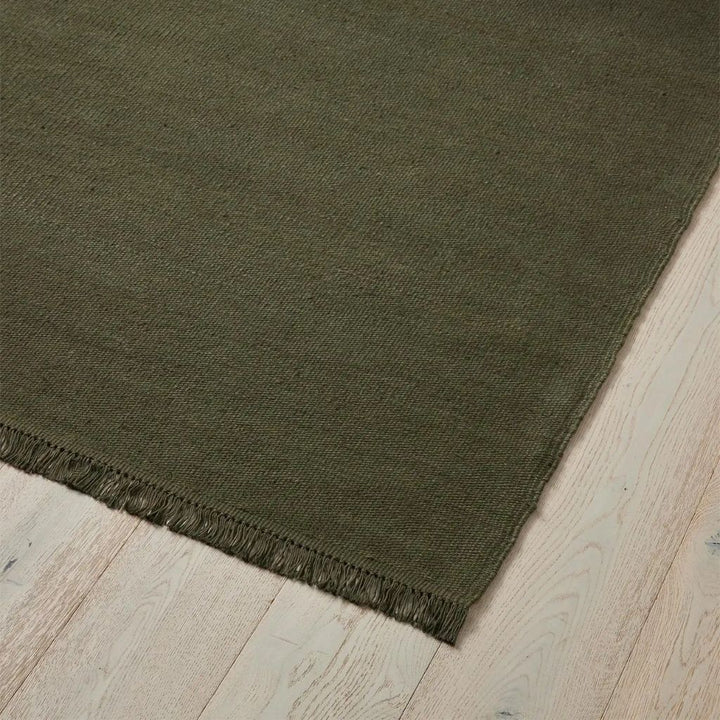 Emilio Rug by Weave