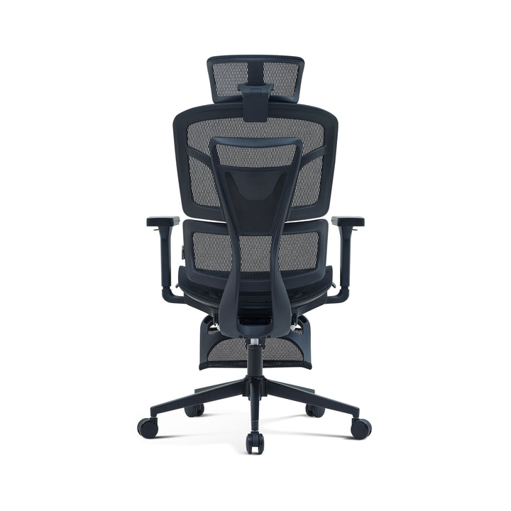 ErgoComfort Elite Office Chair - Gainsville