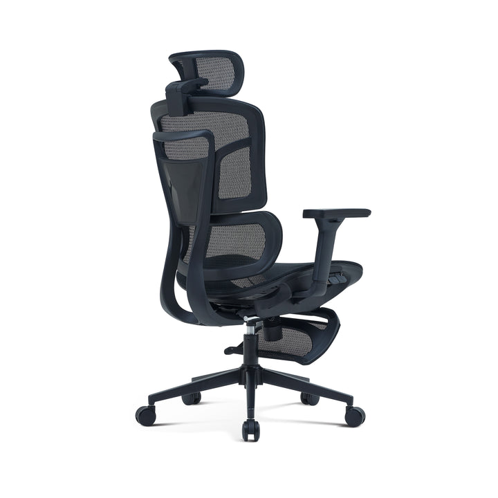 ErgoComfort Elite Office Chair