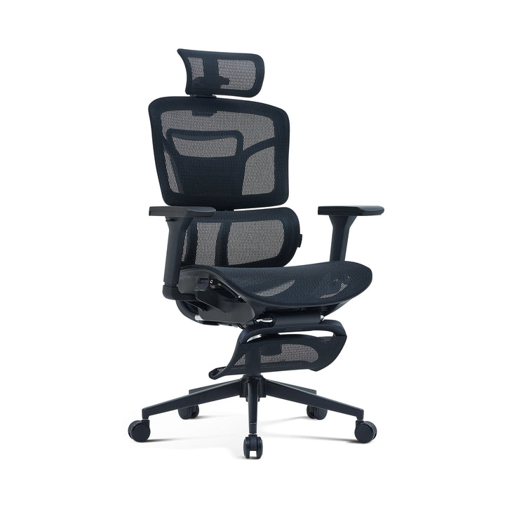 ErgoComfort Elite Office Chair