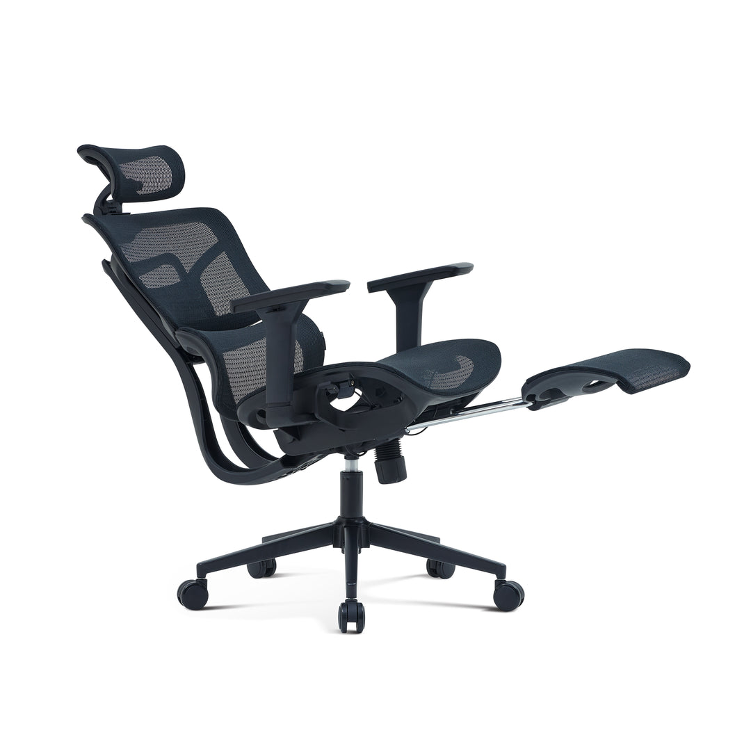 ErgoComfort Elite Office Chair