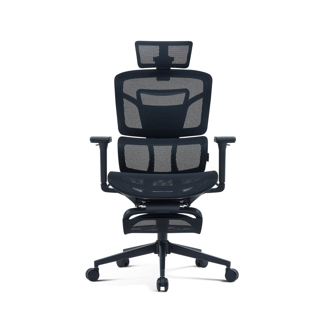 ErgoComfort Elite Office Chair