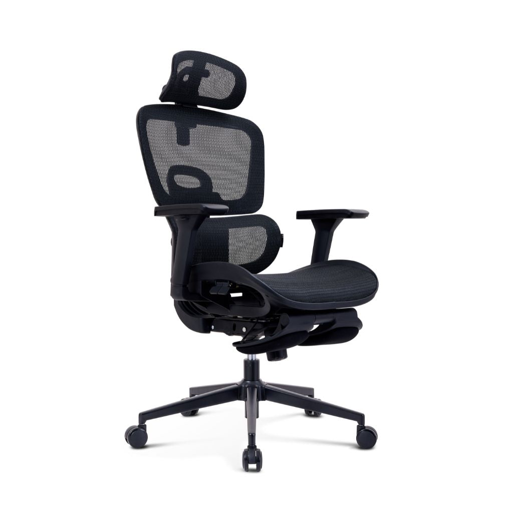 ErgoSupport Elite Office Chair