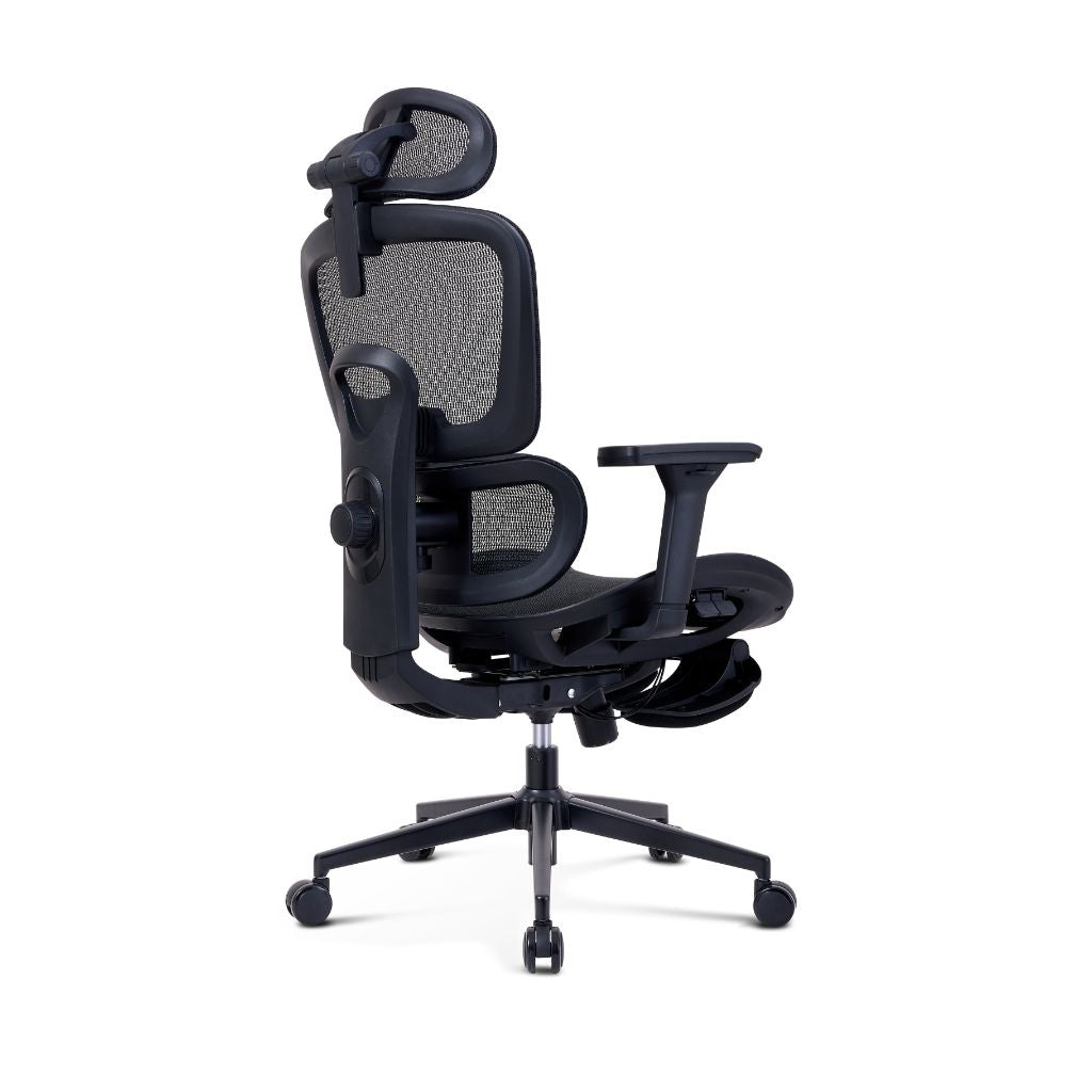 ErgoSupport Elite Office Chair