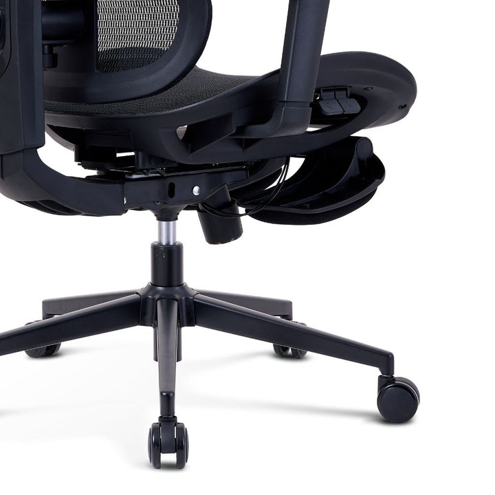 ErgoSupport Elite Office Chair