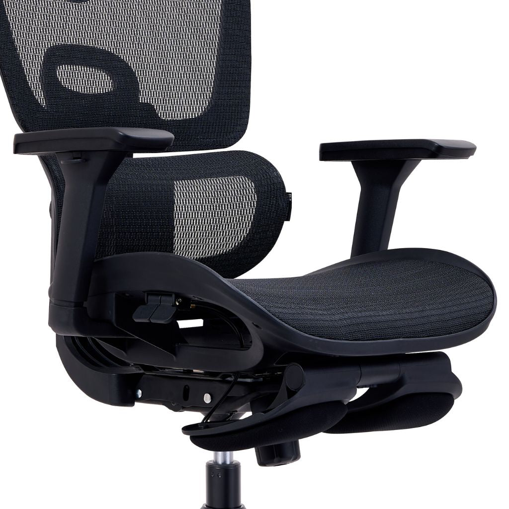 ErgoSupport Elite Office Chair