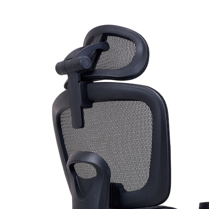 ErgoSupport Elite Office Chair