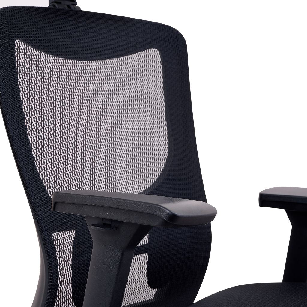 ErgoSupport Pro Office Chair