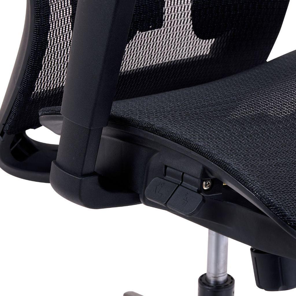 ErgoSupport Pro Office Chair