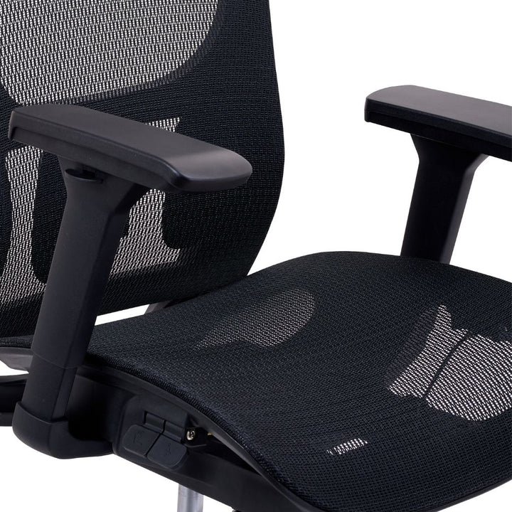 ErgoSupport Pro Office Chair