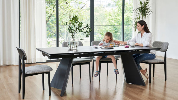 Extension Dining Tables – Gainsville