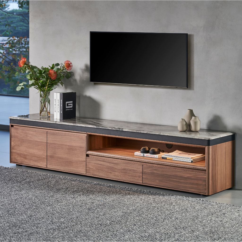 Ezra Tv Unit