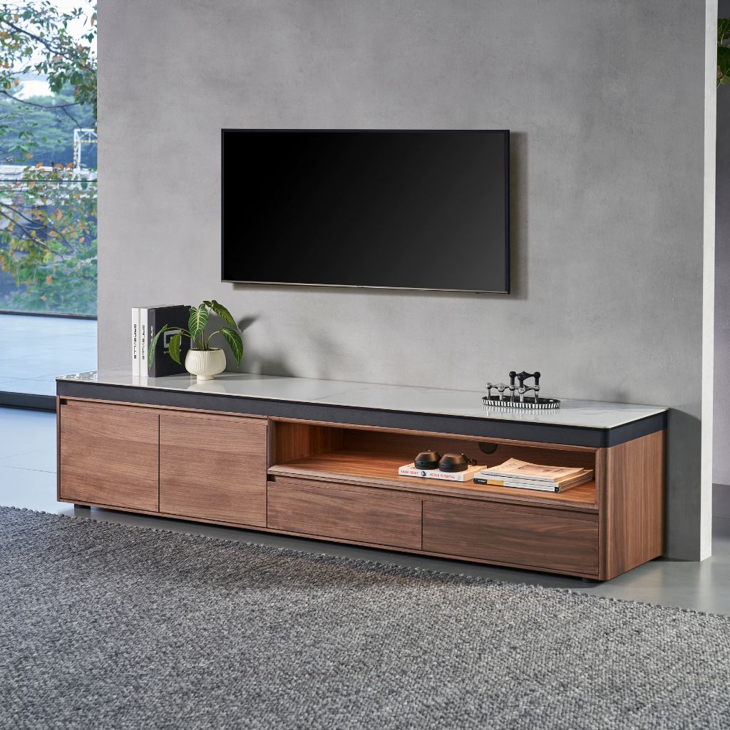 Ezra Tv Unit