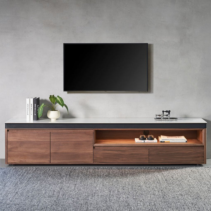 Ezra Tv Unit