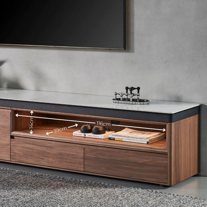 Ezra Tv Unit