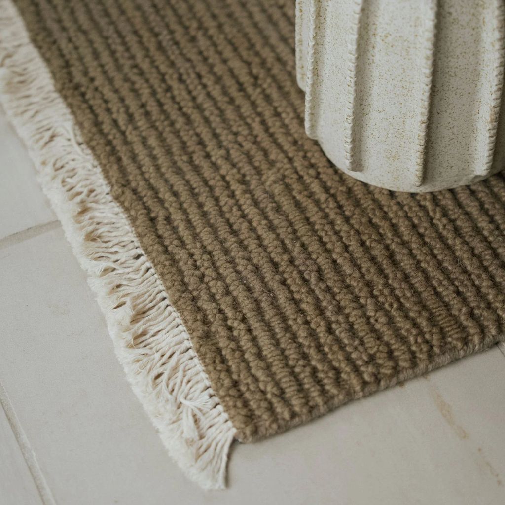 Fabien Rug by Weave