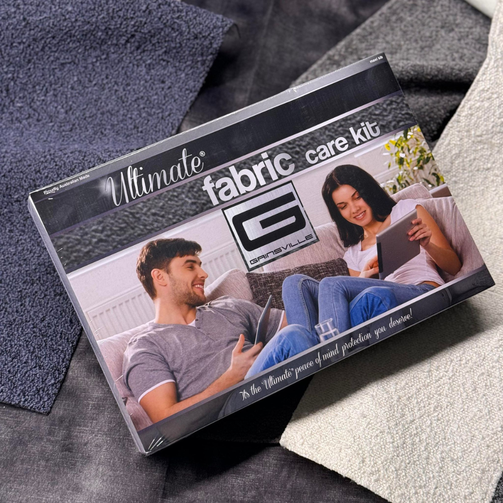 Gainsville Fabric Care Kit