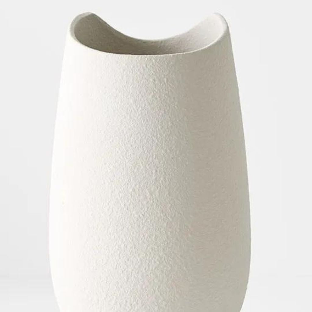 Fasoni Vase Grey (Small) Melbourne