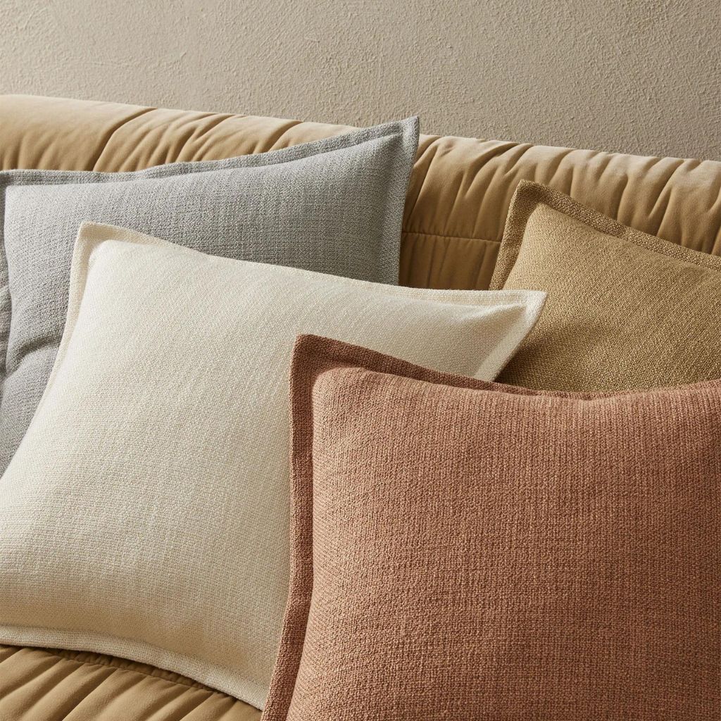 Figlio Cushion Terra