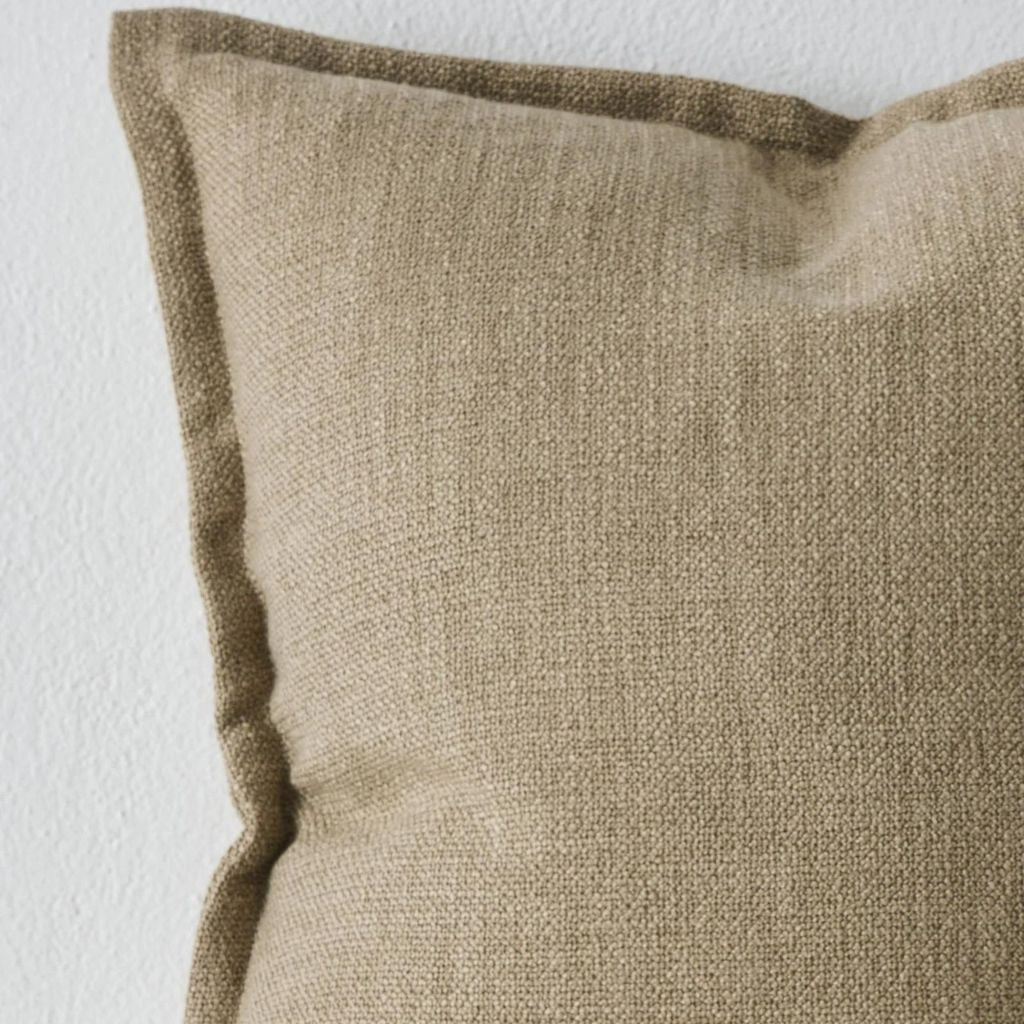 Figlio Cushion Fossil