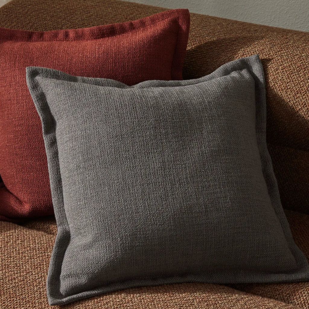 Figlio Cushion Graphite