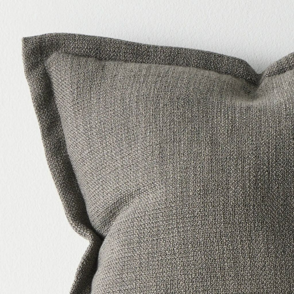 Figlio Cushion Graphite
