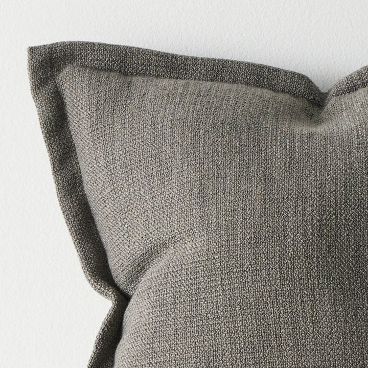 Figlio Cushion Graphite