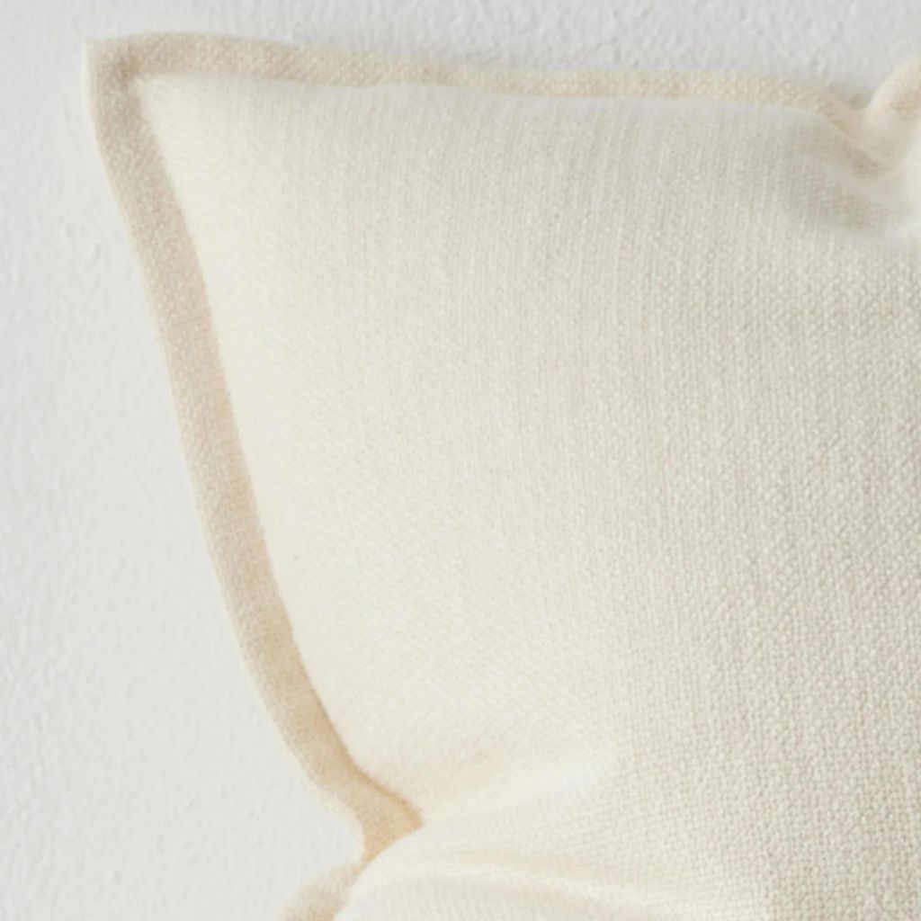 Figlio Cushion Pearl