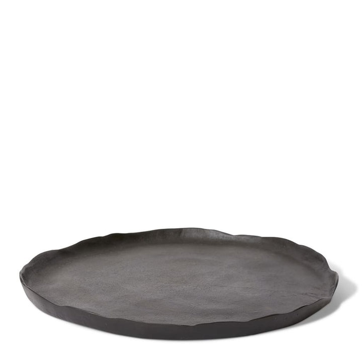 Finch Tray Black (Large)