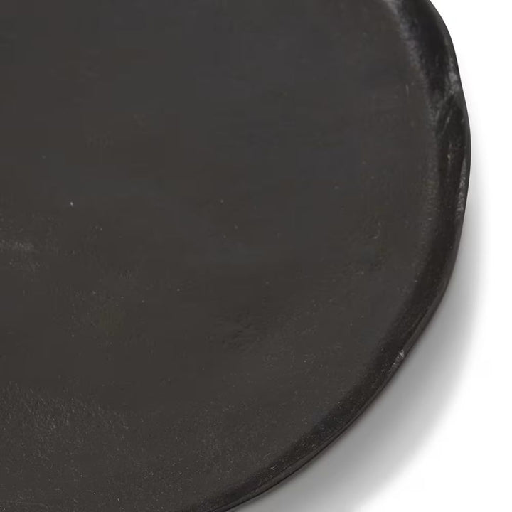 Finch Tray Black (Medium)