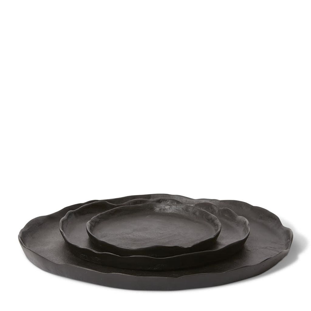 Finch Tray Black (Medium)