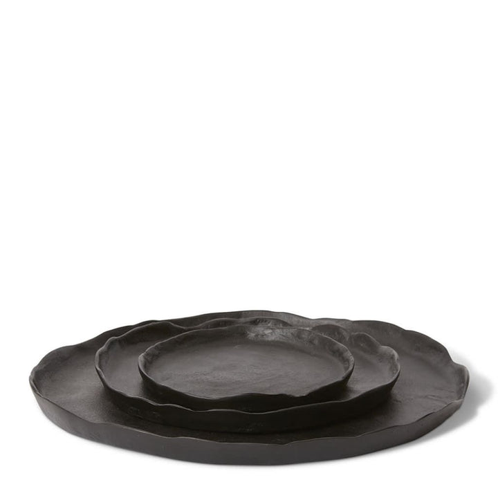 Finch Tray Black (Medium)