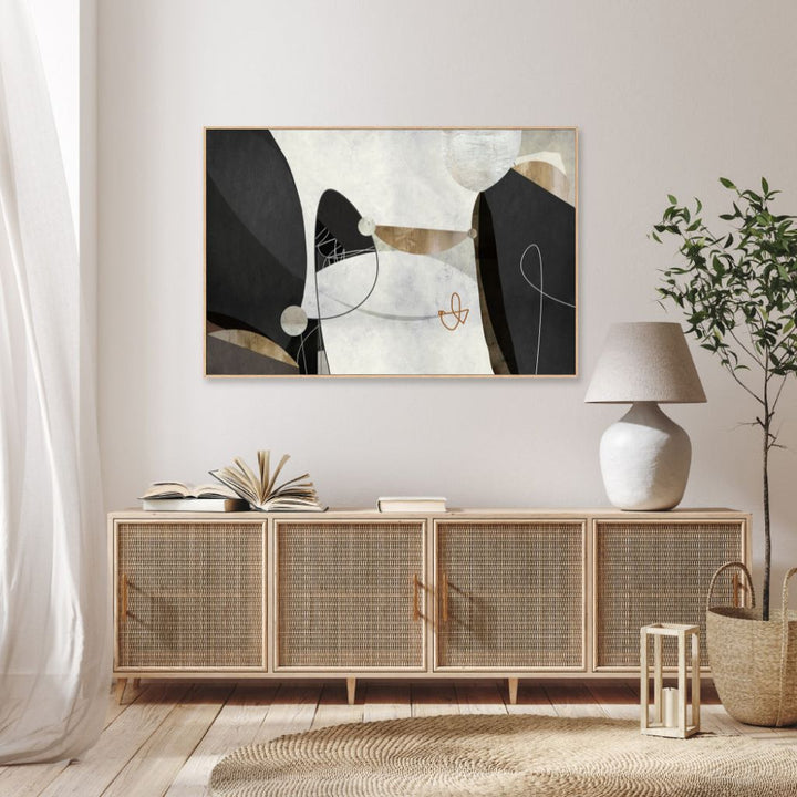 Fortunate Artwork