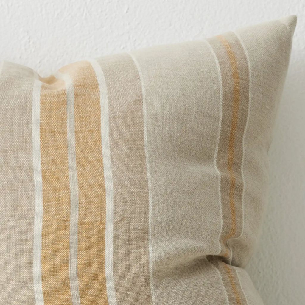 Franco Cushion Linen