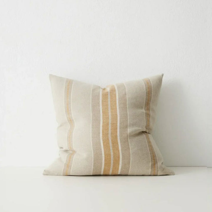 Franco Cushion Linen