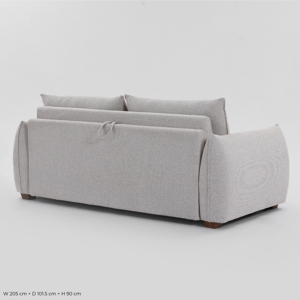 Franka Sofa Bed