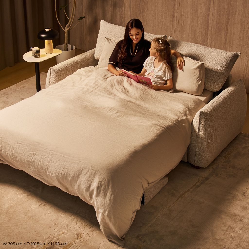 Franka Sofa Bed