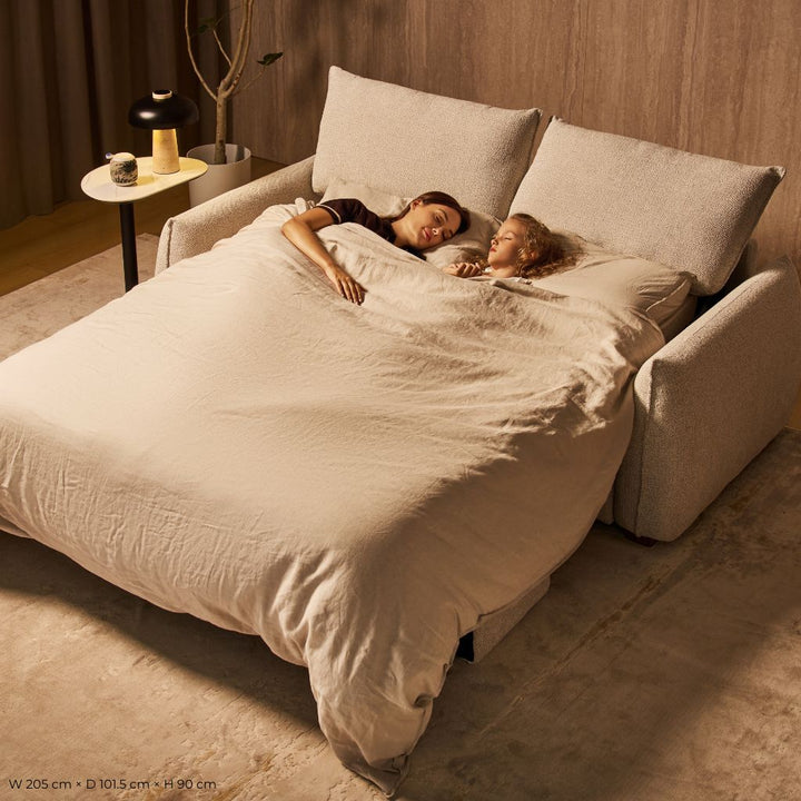 Franka Sofa Bed