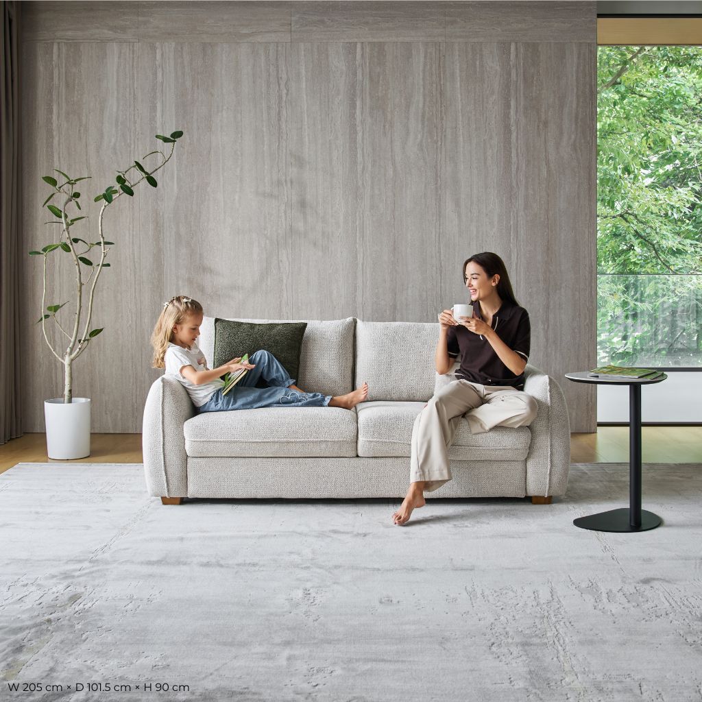 Franka Sofa Bed