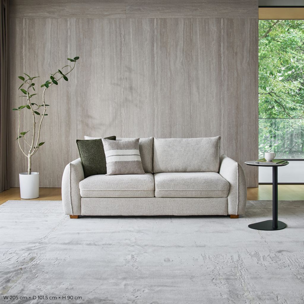Franka Sofa Bed