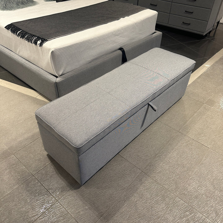 Windsor Storage Ottoman