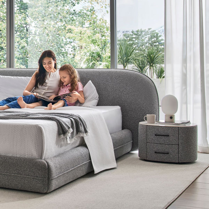 G10 Bedside Table