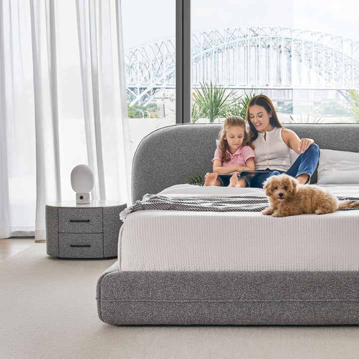 G10 Bedside Table