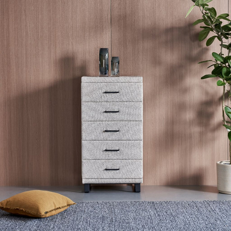 G3 Tallboy shown in FD-VISTA-111 fabric