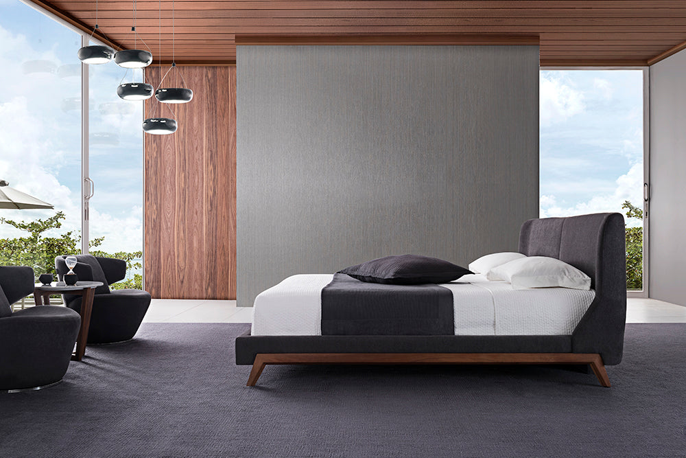 GC1705 Italian Style Up-holstered Bed