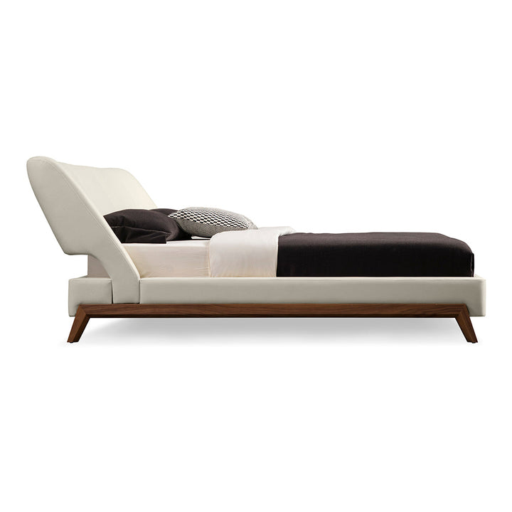 GC1713 Luxury Villa Up-holstered Bed